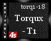 [4s] Torqux - T1