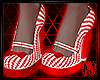 |M| Checkered Heels