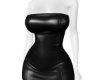 ˢⁿ . L Dress Black