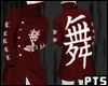 Red Ninja IBI