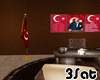 Türk Bayrağı ( Flag)