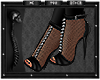 [MLA] Shoes spikes