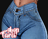 ❥. Ripped Jeans