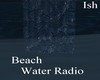 Beach Water Radio