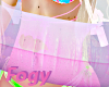 Floatie Tube.