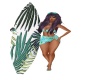 {LS} Island Surfboard P