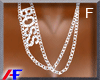AF.  DC Necklace F