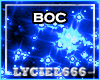 Particle Stars BOC