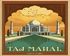 VP - Taj Mahal