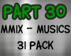 6v3| MMiX Musics 30/31