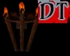 DT Dungeon Torches