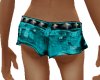 [BB]TealShorts