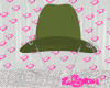 SoJ♥ Safari Hat