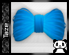 -T- Electric Hair Bow