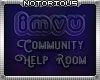 IMVU Community Helper