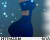 *£ Body Dress Leo RLL