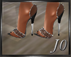 Sexy - Heels