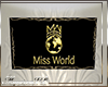 ℳ▸Poster Miss World