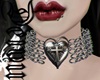 Choker Lover F