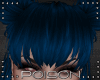 |P| Joie Teal