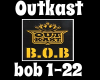 Outkast - B.O.B