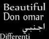 Don omar - Beautiful