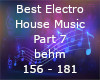 Best Electro House p7