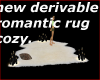 new derivable r rug