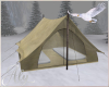 Snow Eagle Tent