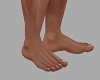 ~CR~Normal Bare Feet