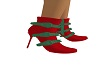 Xmas Boots