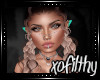 |xo| Filthy Lisbeth