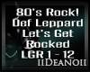Def Leppard-Let's Get P1