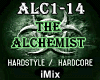 ♪ The Alchemist HS