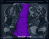 P- Locus Camo