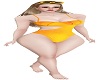 MY Yellow Oyster Bikini