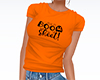 [JD] BOO Sheet Tee F