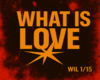 What Is Love