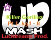 Killers-gorillaz mash p1
