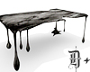 x. Dripping Table I