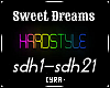 |Sweet Dreams LstPt|