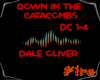 Down In The Catacombs