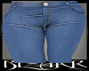 ~B.z Amorette Jeans