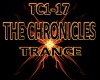 The Chronicles, Aly&