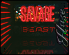 [IH] Savage Beast