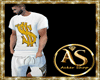 Cash Only Outfit