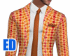 Autumn Gentleman Suit