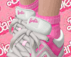 ♔Barbie Kickse