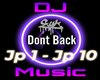Dont Back