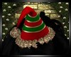 D|Jingle Elf Hat